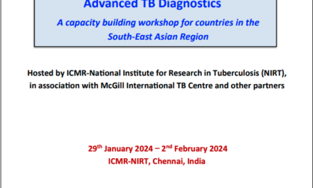 Advanced TB Diagnostics